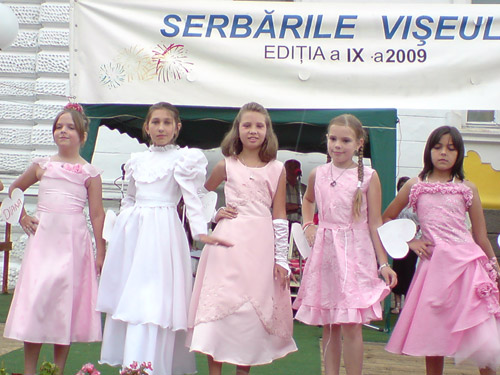 Foto Serbari Viseu 2009